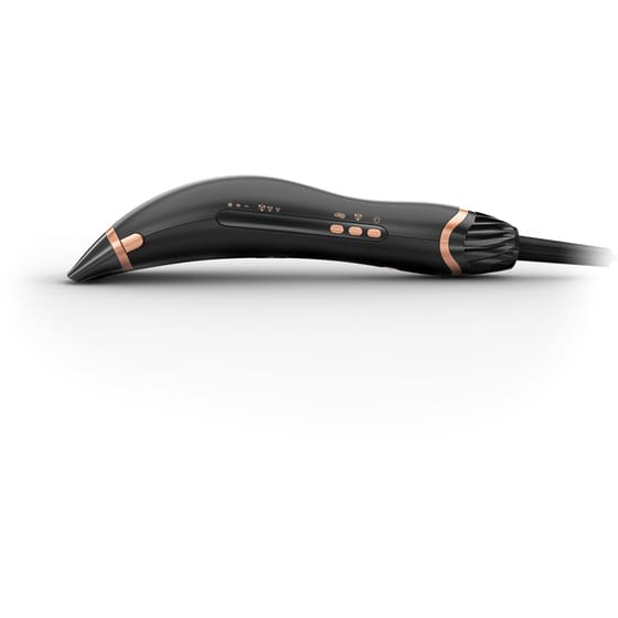 Σεσουάρ Μαλλιών ROWENTA AIR MOTION CF8C20E0 Μαύρο image 2