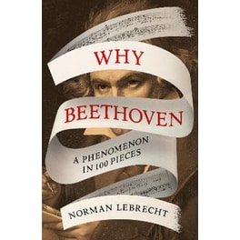 Why Beethoven