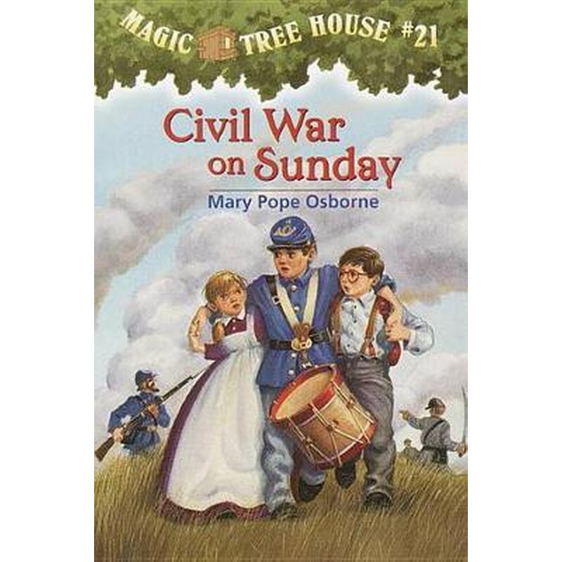 Civil War on Sunday