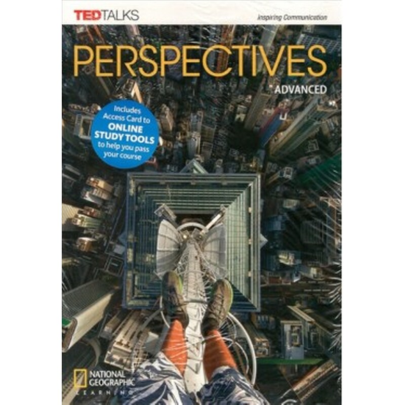 Perspectives Advanced Bundle