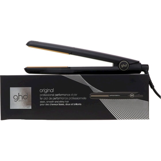 Ισιωτικό Μαλλιών Επαγγελματική Ghd Original Professional Styler 75 W Μαύρο image 6