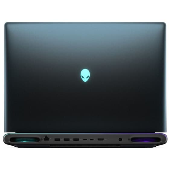 Dell Alienware 18 Area-51 AA18250 18" QHD+ IPS (Intel Core Ultra 9-275HX/16 GB/2TB SSD/GeForce RTX 5080/Windows 11 Pro) Laptop image 5