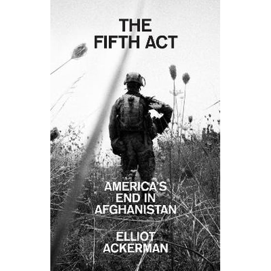 The Fifth Act image 0