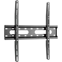 Βάση Τηλεόρασης Επιτοίχια Sbox PLB-2544F-2 Σταθερή 32" - 70" έως 45 kg