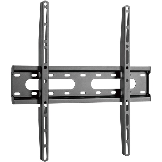 Βάση Τηλεόρασης Επιτοίχια Sbox PLB-2544F-2 Σταθερή 32" - 70" έως 45 kg image 0
