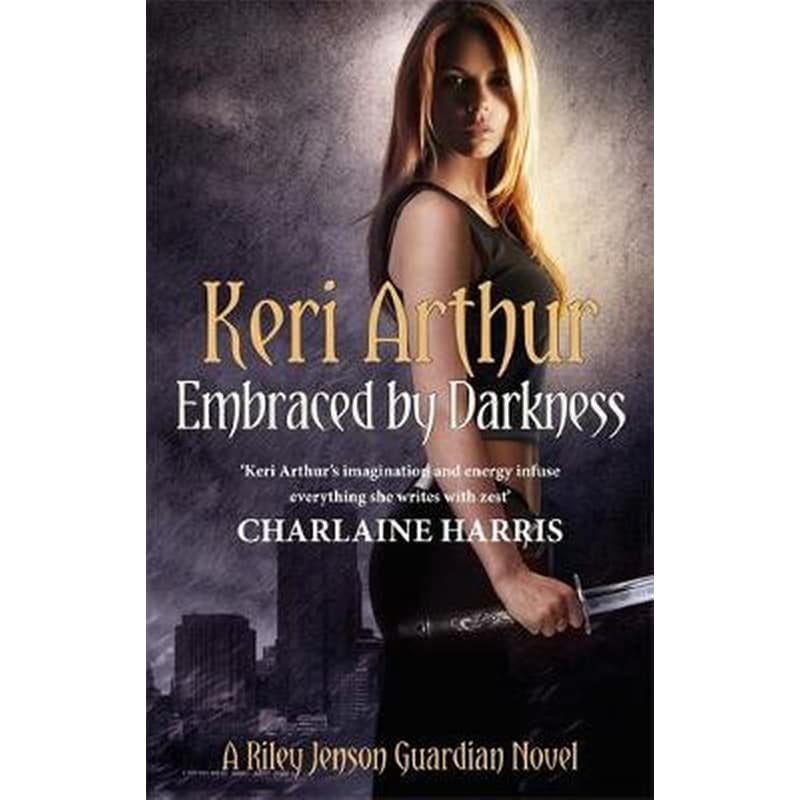 Embraced By Darkness