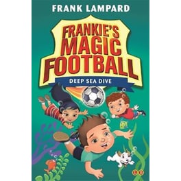 Frankie's Magic Football: Deep Sea Dive