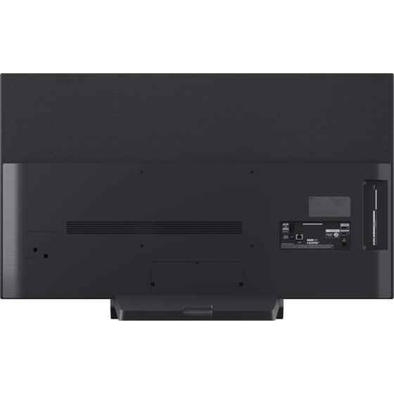 LG OLED 48" 4K Smart Τηλεόραση 48C64LA AI image 10
