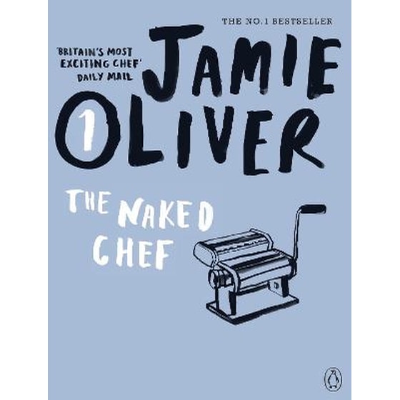 Naked Chef image 0