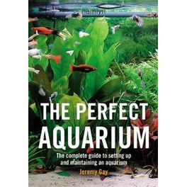 The Perfect Aquarium