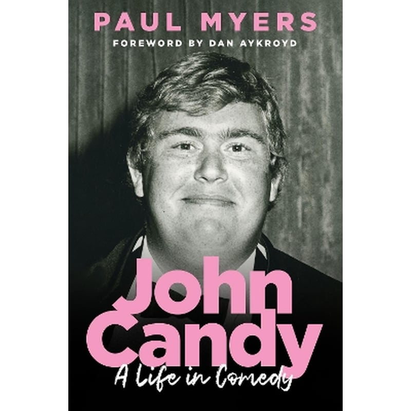 John Candy