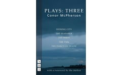 McPherson Plays: Three
