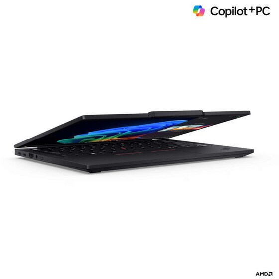 Lenovo ThinkPad T14s Gen 6 14'' WUXGA IPS (AMD Ryzen AI 300 Series 7 Pro 360/64GB/1TB SSD/Radeon Graphics/Win11Pro) Laptop image 1