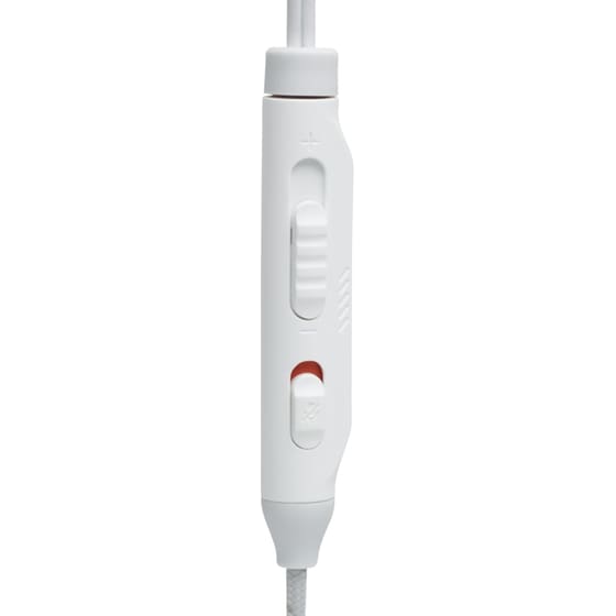 Ακουστικά Handsfree JBL Quantum 50C  - Λευκό image 5