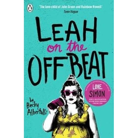 Leah on the Offbeat image 0