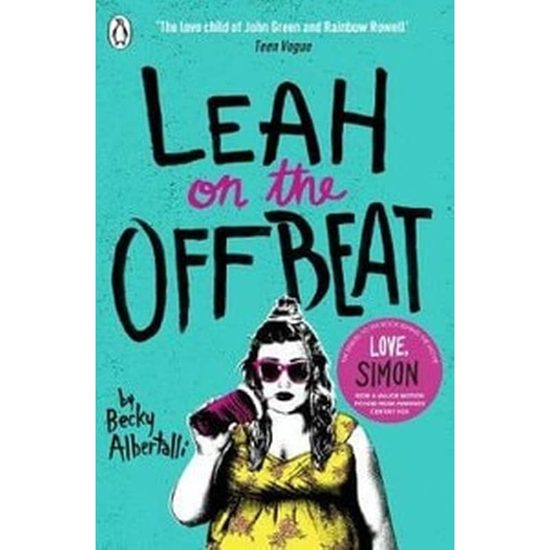 Leah on the Offbeat 1281078