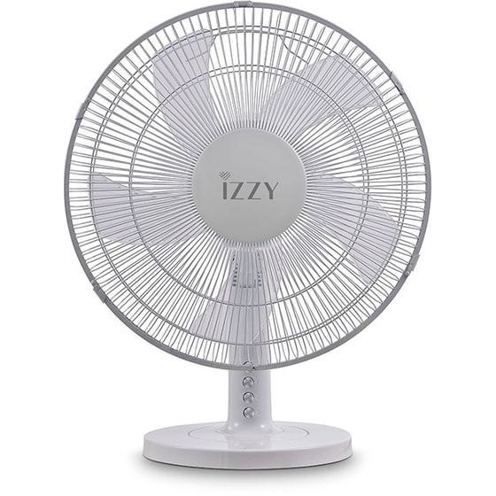 IZZY IZ-9023 Ανεμιστήρας Επιτραπέζιος 50 W 40 cm image 0
