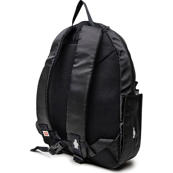 Τσάντα Πλάτης Lego Bags Tribini Μαύρο image 3