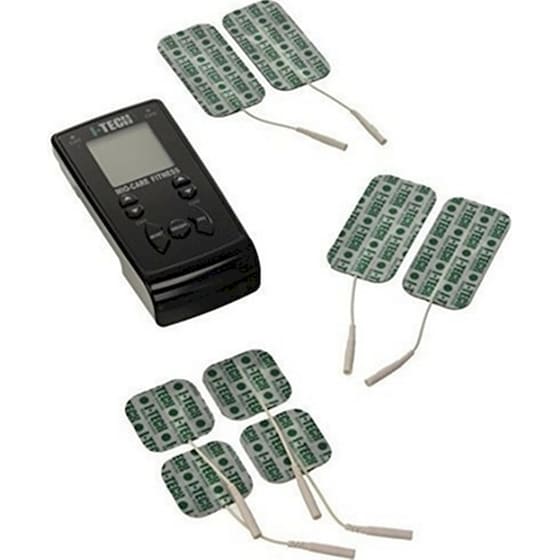 Συσκευή Ηλεκτροδιέγερσης I-Τech Mio Care Fitness  Ems/Tens Full Body image 2