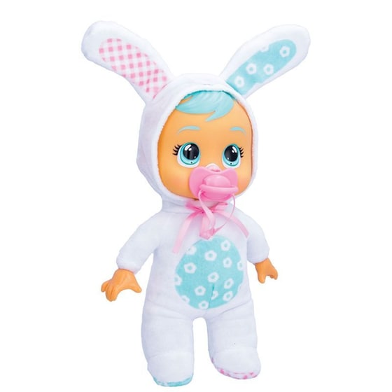 Cry Babies Tiny Cuddles Λαγουδάκια image 5