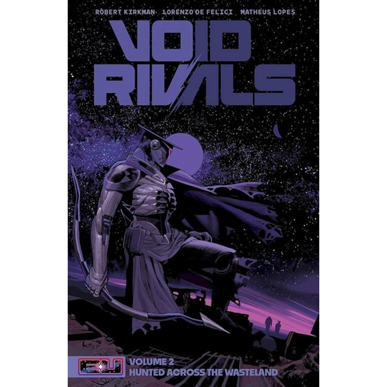 Void Rivals Volume 2 image 0