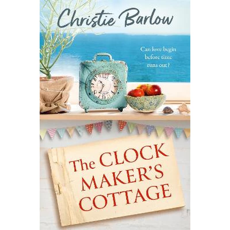 The Clockmaker’s Cottage