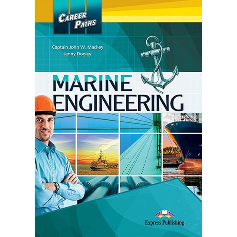 Career Paths- Marine Engineering