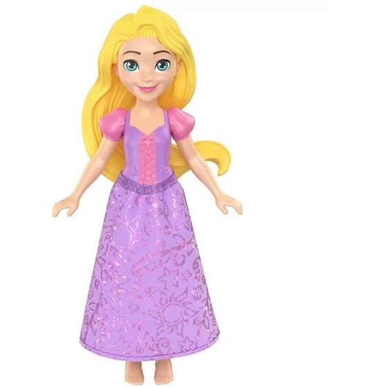 Φιγούρα Mattel Disney Princess Rapunzel image 1