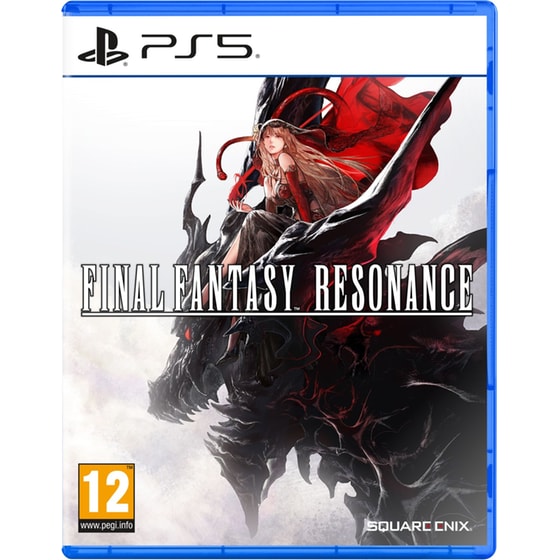 Final Fantasy Resonance - PS5 image 0