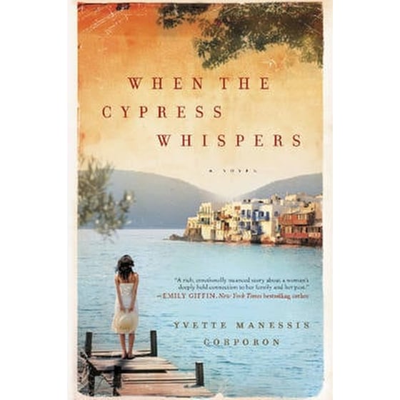 When the Cypress Whispers image 0