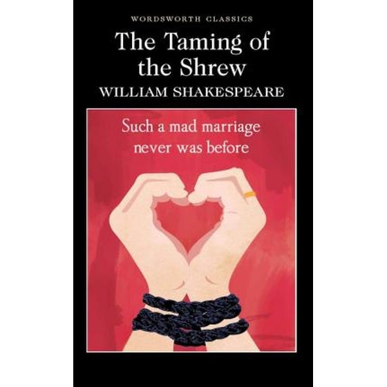 The Taming of the Shrew image 0
