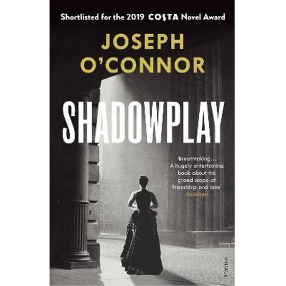 Shadowplay image 0