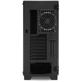 Sharkoon Elite Shark Ca200m Gaming Midi Tower Κουτί Υπολογιστή Με Πλαϊνό Παράθυρο Και Rgb Φωτισμό Μαύρο (elca200m) (shrelca200m)