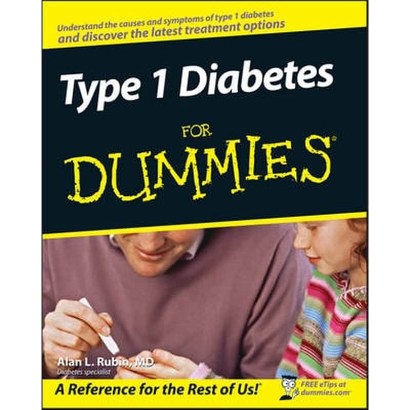 Type 1 Diabetes For Dummies