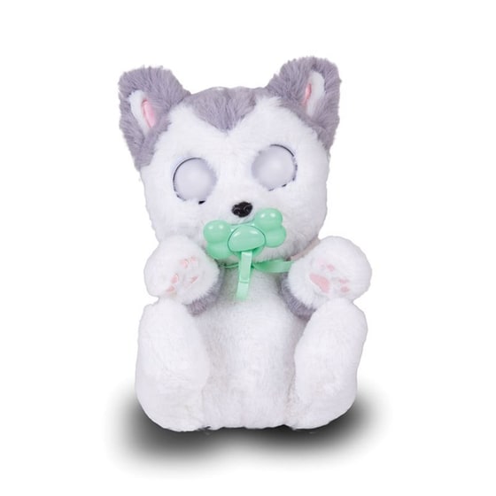 Λούτρινο AS COMPANY Baby Paws Διαδραστικά Σκυλάκια (29cm) -Τυχαία Επιλογή Σχεδίου image 19