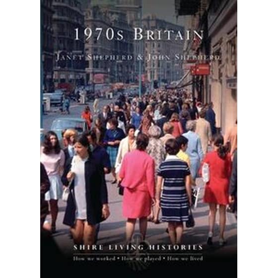 1970s Britain image 0
