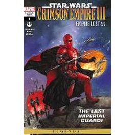 Star Wars Legends Epic Collection: The Rebellion Vol. 5