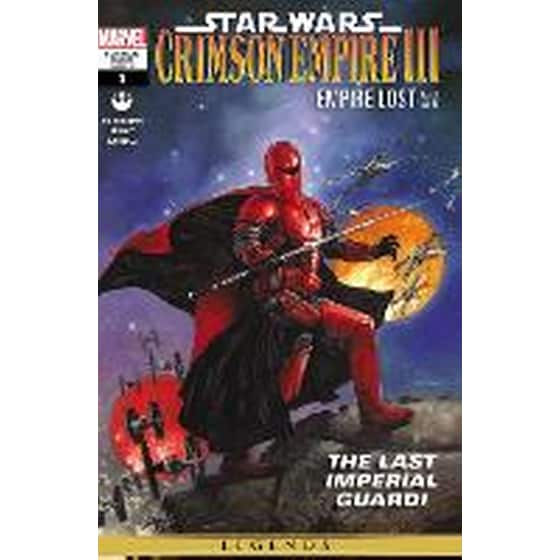 Star Wars Legends Epic Collection: The Rebellion Vol. 5 image 0