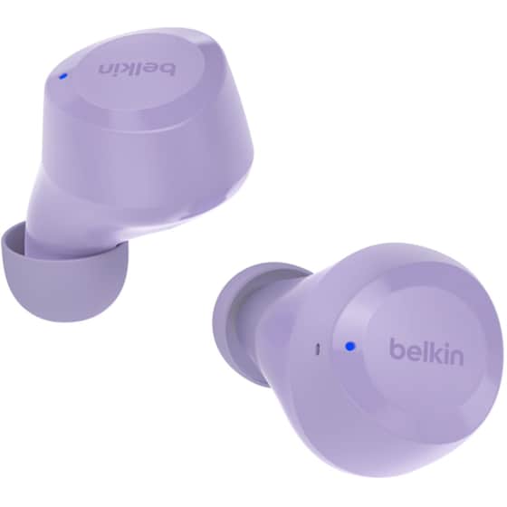 Ακουστικά Bluetooth Belkin SoundForm Bolt - Lavender image 2