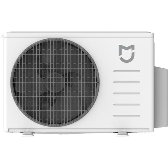 XIAOMI MIJIA ECO Κλιματιστικό Inverter 9.000 BTU A++/A+++ με  AI+ & WiFi image 14