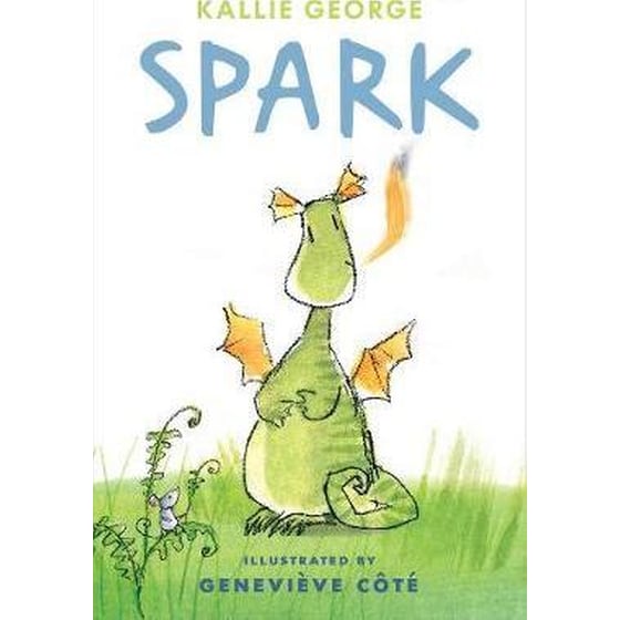 Spark image 0