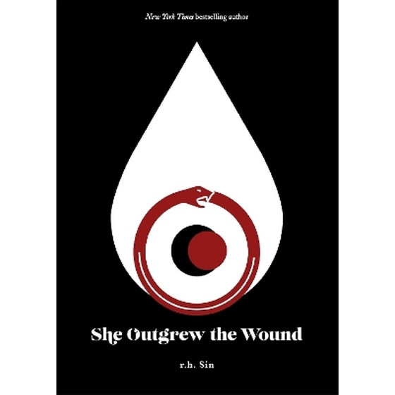 She Outgrew the Wound image 0