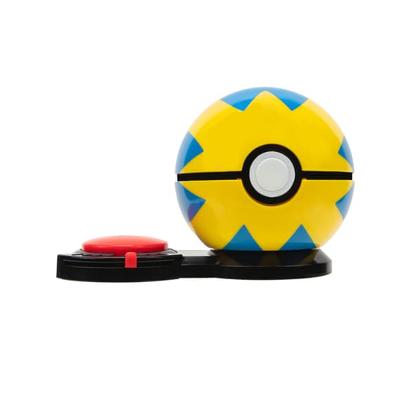 Pokemon Παιχνίδι Μάχης Φιγούρες W2 (3 Σχέδια) - (JW002724-B) image 10