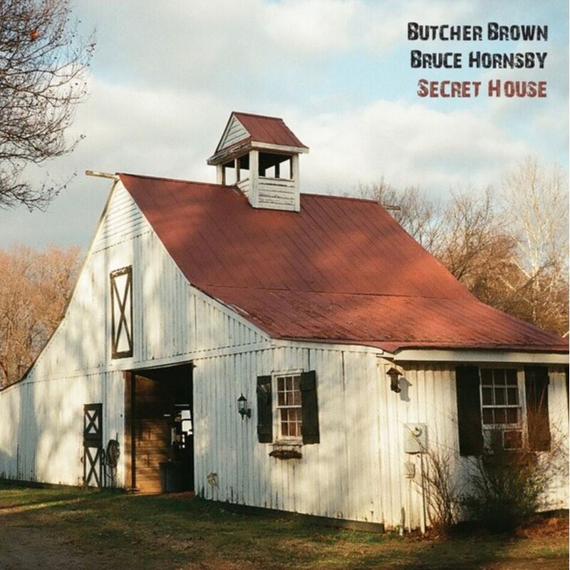 Secret House (RSD 2023) (LP)