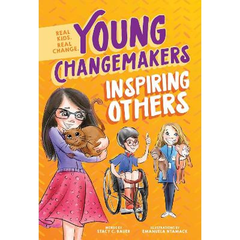 Inspiring Others