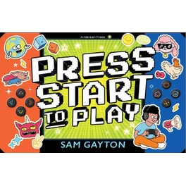 Press Start to Play