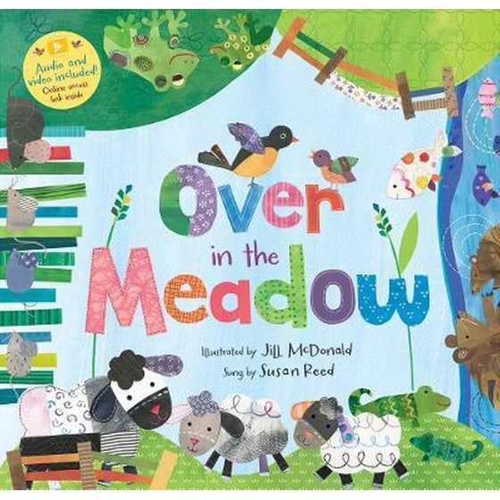 Over in the Meadow image 0