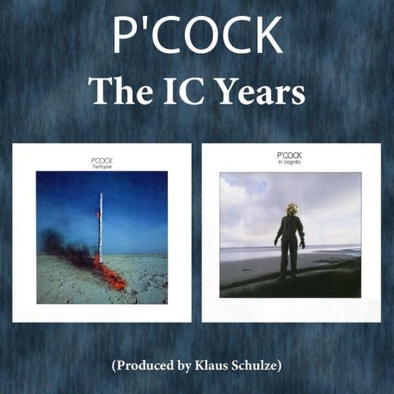 The Prophet & In 'cognito' image 0