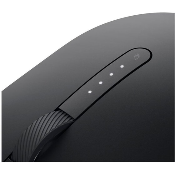 Dell MS3220 Ενσύρματο Ποντίκι Black image 4