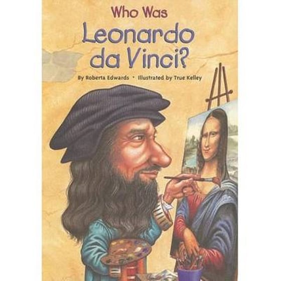 Who Was Leonardo Da Vinci? image 0